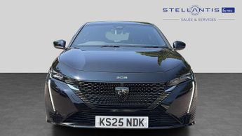 Peugeot 308 1.2 GT Hatchback 5dr Petrol Hybrid e-DSC6 Euro 6 (s/s) (136 ps)