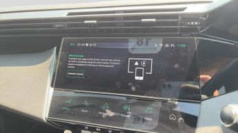 Peugeot 308 1.2 GT Hatchback 5dr Petrol Hybrid e-DSC6 Euro 6 (s/s) (136 ps)