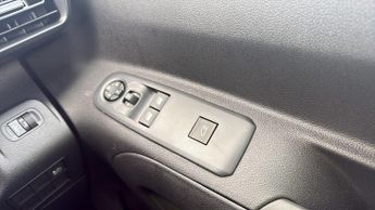 Citroen Berlingo 800 50kWh Driver Edition M Auto SWB 5dr (7.4kW Charger)