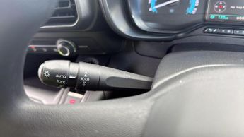 Citroen Berlingo 800 50kWh Driver Edition M Auto SWB 5dr (7.4kW Charger)