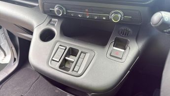 Citroen Berlingo 800 50kWh Driver Edition M Auto SWB 5dr (7.4kW Charger)