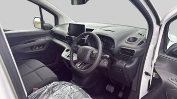 Citroen Berlingo 800 50kWh Driver Edition M Auto SWB 5dr (7.4kW Charger)