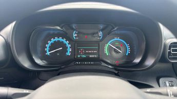 Citroen Berlingo 800 50kWh Driver Edition M Auto SWB 5dr (7.4kW Charger)