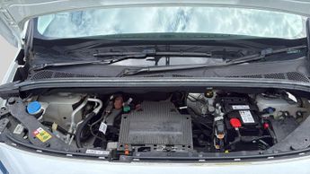 Citroen Berlingo 800 50kWh Driver Edition M Auto SWB 5dr (7.4kW Charger)