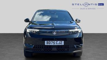 Vauxhall Grandland 1.2 GS SUV 5dr Petrol Hybrid e-DCT Euro 6 (s/s) (136 ps)