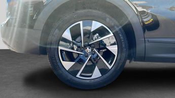 Vauxhall Grandland 1.2 GS SUV 5dr Petrol Hybrid e-DCT Euro 6 (s/s) (136 ps)