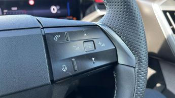 Vauxhall Grandland 1.2 GS SUV 5dr Petrol Hybrid e-DCT Euro 6 (s/s) (136 ps)