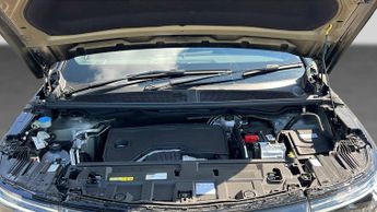Vauxhall Grandland 1.2 GS SUV 5dr Petrol Hybrid e-DCT Euro 6 (s/s) (136 ps)