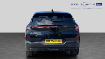 Vauxhall Grandland 1.2 GS SUV 5dr Petrol Hybrid e-DCT Euro 6 (s/s) (136 ps)