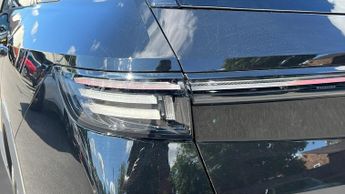 Vauxhall Grandland 1.2 GS SUV 5dr Petrol Hybrid e-DCT Euro 6 (s/s) (136 ps)