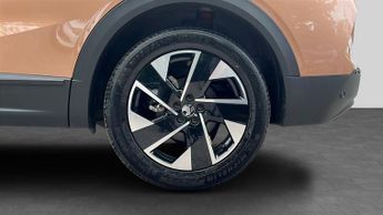 Vauxhall Grandland 1.2 Ultimate SUV 5dr Petrol Hybrid e-DCT Euro 6 (s/s) (136 ps)