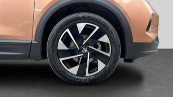 Vauxhall Grandland 1.2 Ultimate SUV 5dr Petrol Hybrid e-DCT Euro 6 (s/s) (136 ps)