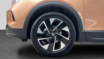 Vauxhall Grandland 1.2 Ultimate SUV 5dr Petrol Hybrid e-DCT Euro 6 (s/s) (136 ps)