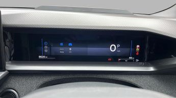 Vauxhall Grandland 1.2 Ultimate SUV 5dr Petrol Hybrid e-DCT Euro 6 (s/s) (136 ps)