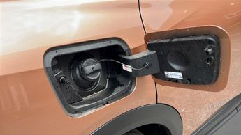 Vauxhall Grandland 1.2 Ultimate SUV 5dr Petrol Hybrid e-DCT Euro 6 (s/s) (136 ps)