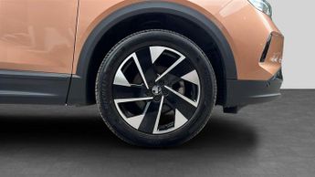 Vauxhall Grandland 1.2 Ultimate SUV 5dr Petrol Hybrid e-DCT Euro 6 (s/s) (136 ps)