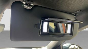 Vauxhall Grandland 1.2 Ultimate SUV 5dr Petrol Hybrid e-DCT Euro 6 (s/s) (136 ps)