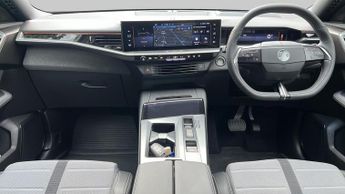 Vauxhall Grandland 1.2 Ultimate SUV 5dr Petrol Hybrid e-DCT Euro 6 (s/s) (136 ps)