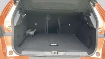 Vauxhall Grandland 1.2 Ultimate SUV 5dr Petrol Hybrid e-DCT Euro 6 (s/s) (136 ps)