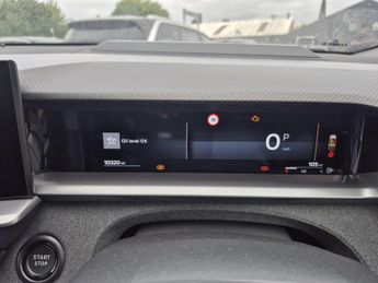 Vauxhall Grandland 1.2 Ultimate SUV 5dr Petrol Hybrid e-DCT Euro 6 (s/s) (136 ps)