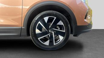 Vauxhall Grandland 1.2 Ultimate SUV 5dr Petrol Hybrid e-DCT Euro 6 (s/s) (145 ps)