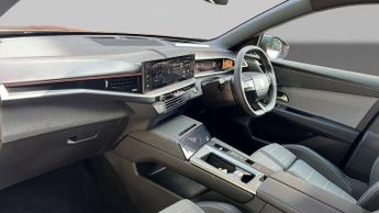 Vauxhall Grandland 1.2 Ultimate SUV 5dr Petrol Hybrid e-DCT Euro 6 (s/s) (145 ps)
