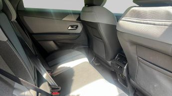 Vauxhall Grandland 1.2 Ultimate SUV 5dr Petrol Hybrid e-DCT Euro 6 (s/s) (145 ps)