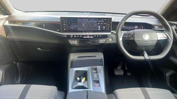 Vauxhall Grandland 1.2 Ultimate SUV 5dr Petrol Hybrid e-DCT Euro 6 (s/s) (145 ps)