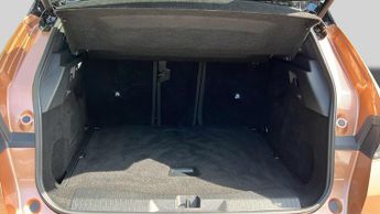 Vauxhall Grandland 1.2 Ultimate SUV 5dr Petrol Hybrid e-DCT Euro 6 (s/s) (145 ps)