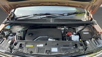 Vauxhall Grandland 1.2 Ultimate SUV 5dr Petrol Hybrid e-DCT Euro 6 (s/s) (145 ps)