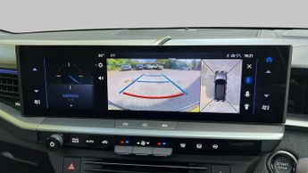 Vauxhall Grandland Electric 73kWh Ultimate SUV 5dr Electric Auto (213 ps)