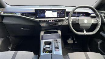Vauxhall Grandland Electric 73kWh Ultimate SUV 5dr Electric Auto (213 ps)