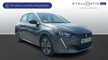 Peugeot 208 1.2 PureTech Allure Premium + Hatchback 5dr Petrol Manual Euro 6