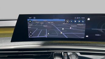Peugeot 5008 1.2 GT SUV 5dr Petrol Hybrid e-DSC6 Euro 6 (s/s) (136 ps)