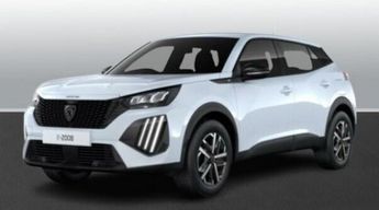 Peugeot 2008 1.2 GT SUV 5dr Petrol Hybrid e-DSC6 Euro 6 (s/s) (136 ps)