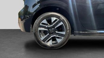 Peugeot 208 1.2 Allure Hatchback 5dr Petrol Hybrid e-DSC6 Euro 6 (s/s) (110 