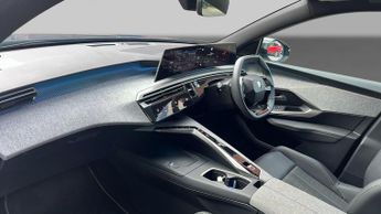 Peugeot 3008 73kWh GT SUV 5dr Electric Auto (210 ps)