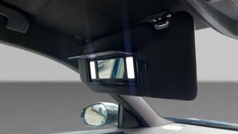 Peugeot 3008 73kWh GT SUV 5dr Electric Auto (210 ps)