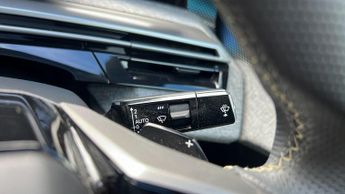 Peugeot 3008 73kWh GT SUV 5dr Electric Auto (210 ps)