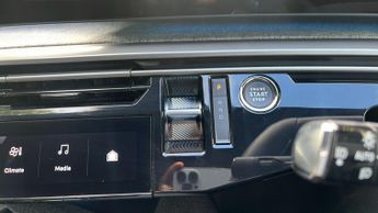 Peugeot 3008 73kWh GT SUV 5dr Electric Auto (210 ps)