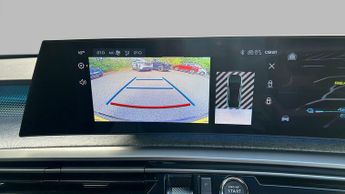 Peugeot 3008 73kWh GT SUV 5dr Electric Auto (210 ps)