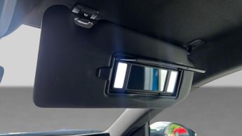 Peugeot 3008 73kWh GT SUV 5dr Electric Auto (210 ps)