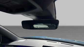 Peugeot 3008 73kWh GT SUV 5dr Electric Auto (210 ps)