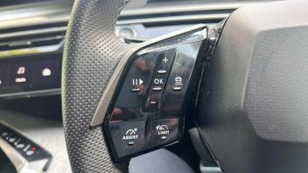 Peugeot 3008 73kWh GT SUV 5dr Electric Auto (210 ps)