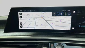Peugeot 3008 73kWh GT SUV 5dr Electric Auto (210 ps)