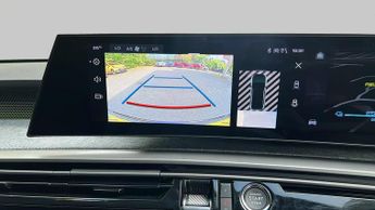 Peugeot 3008 73kWh GT SUV 5dr Electric Auto (210 ps)