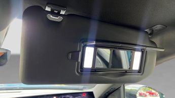 Peugeot 3008 73kWh GT SUV 5dr Electric Auto (210 ps)