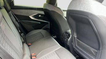 Peugeot 3008 73kWh GT SUV 5dr Electric Auto (210 ps)