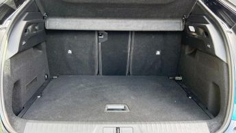 Peugeot 3008 73kWh GT SUV 5dr Electric Auto (210 ps)