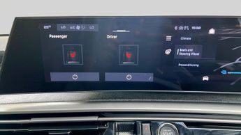 Peugeot 3008 73kWh GT SUV 5dr Electric Auto (210 ps)